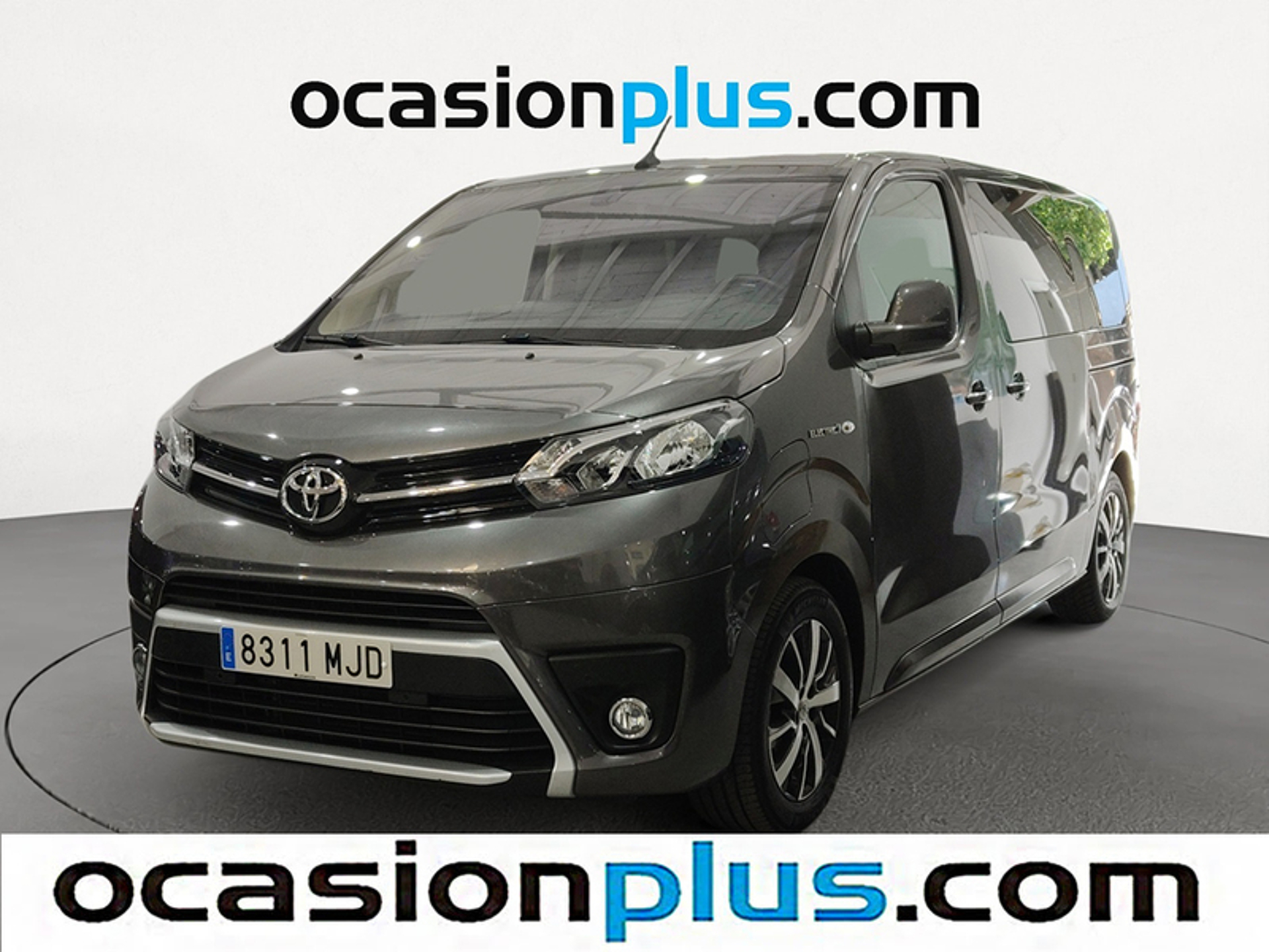 Imagen de TOYOTA Proace Verso