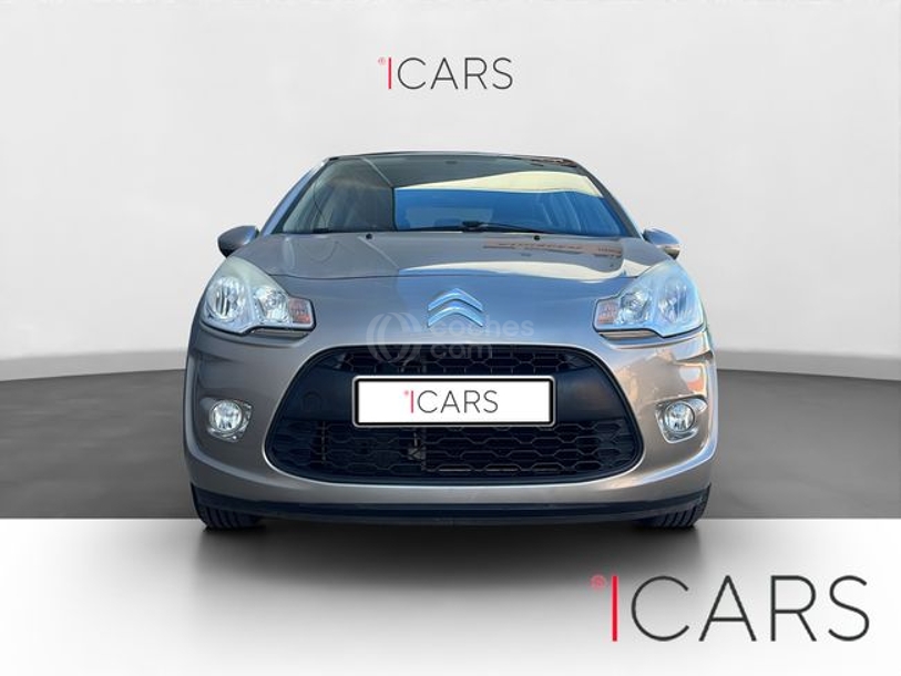 Foto del CITROEN C3 1.4i Furio