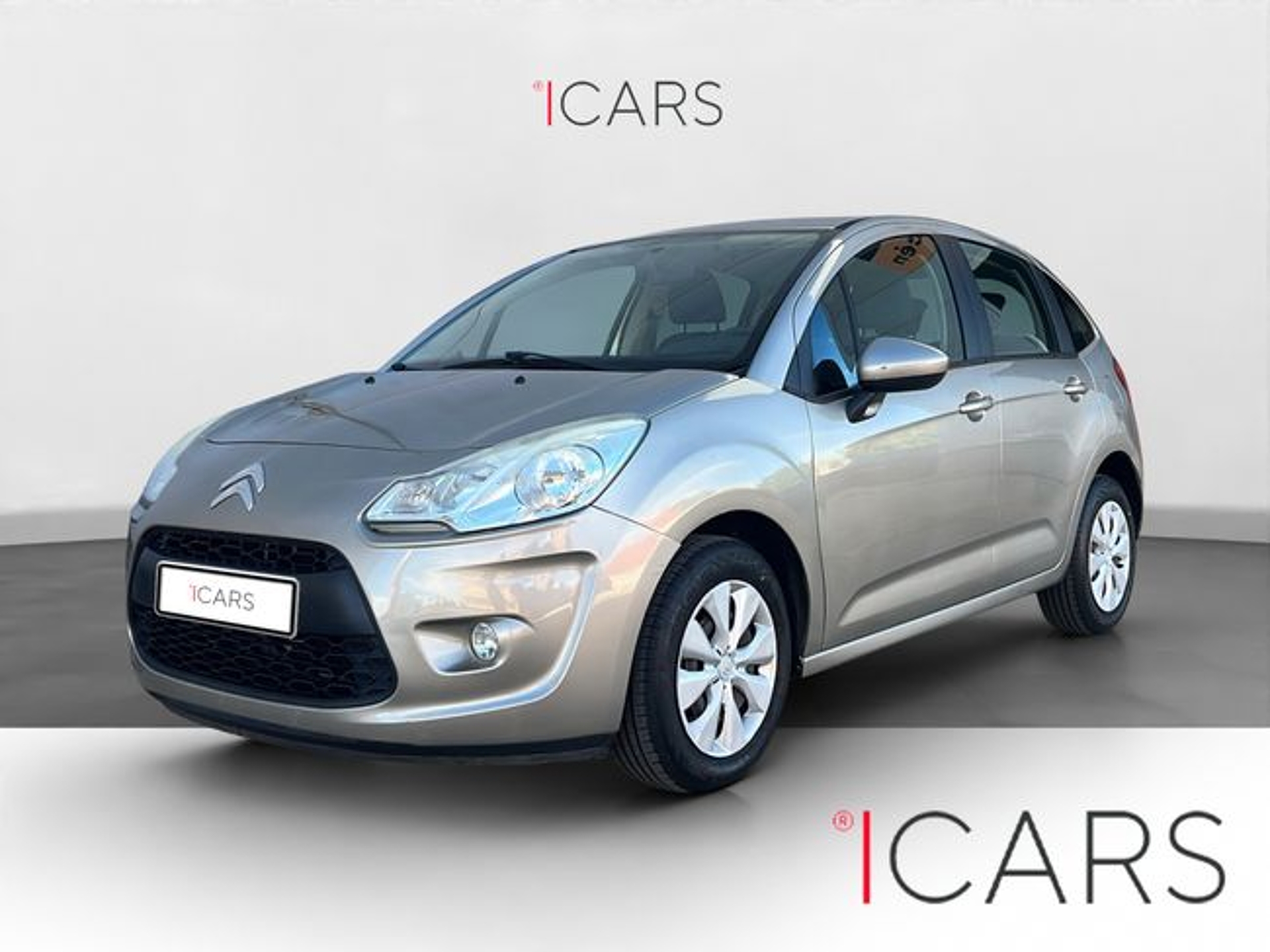 Imagen de CITROEN C3