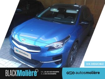 Imagen de KIA XCeed 1.6 T-GDi Eco-Dynamics DCT Emotion