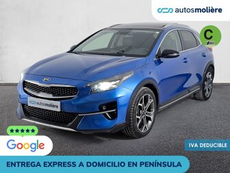 Imagen de KIA XCeed 1.6 T-GDi Eco-Dynamics DCT Emotion