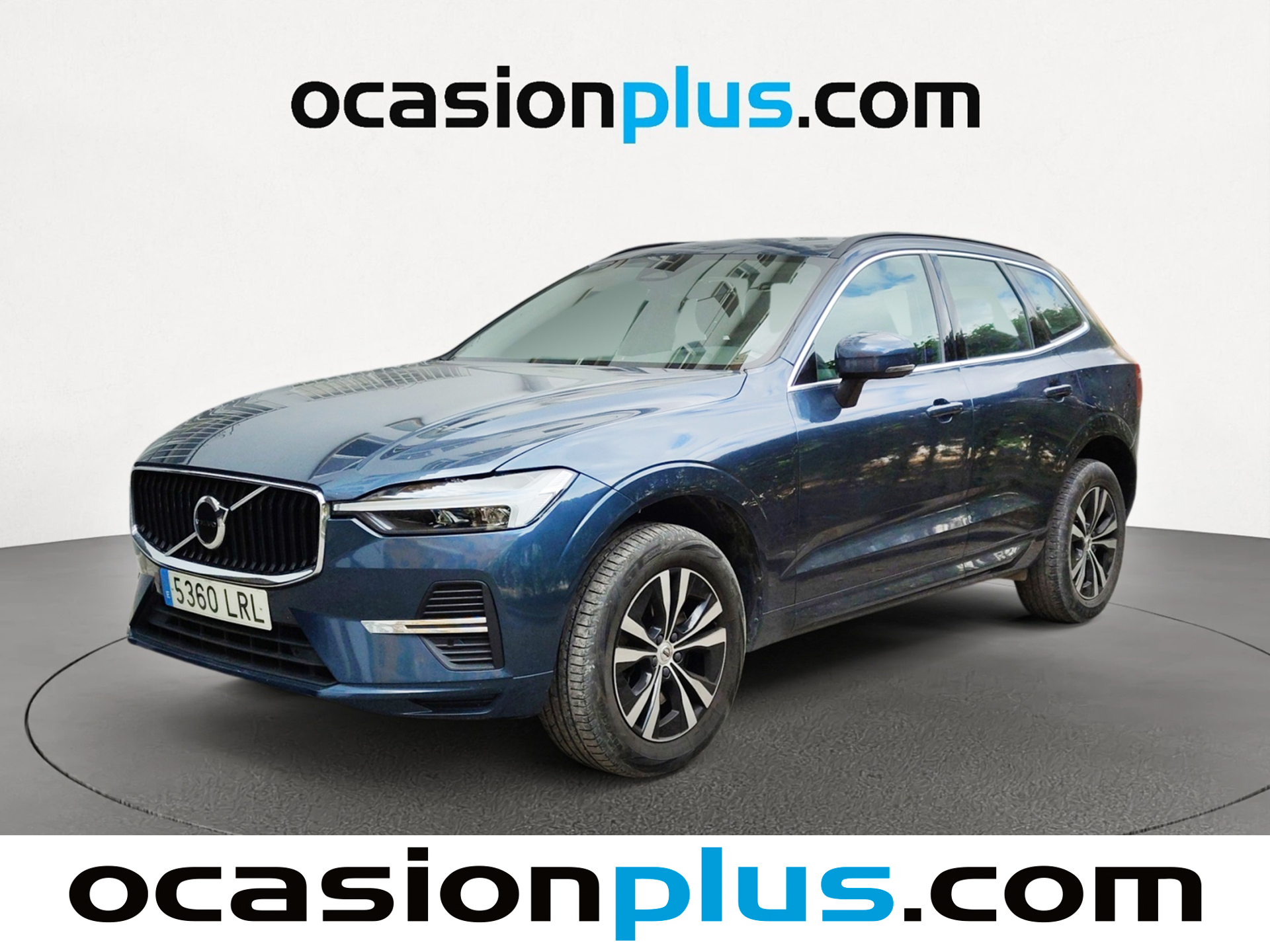 Imagen de VOLVO XC60