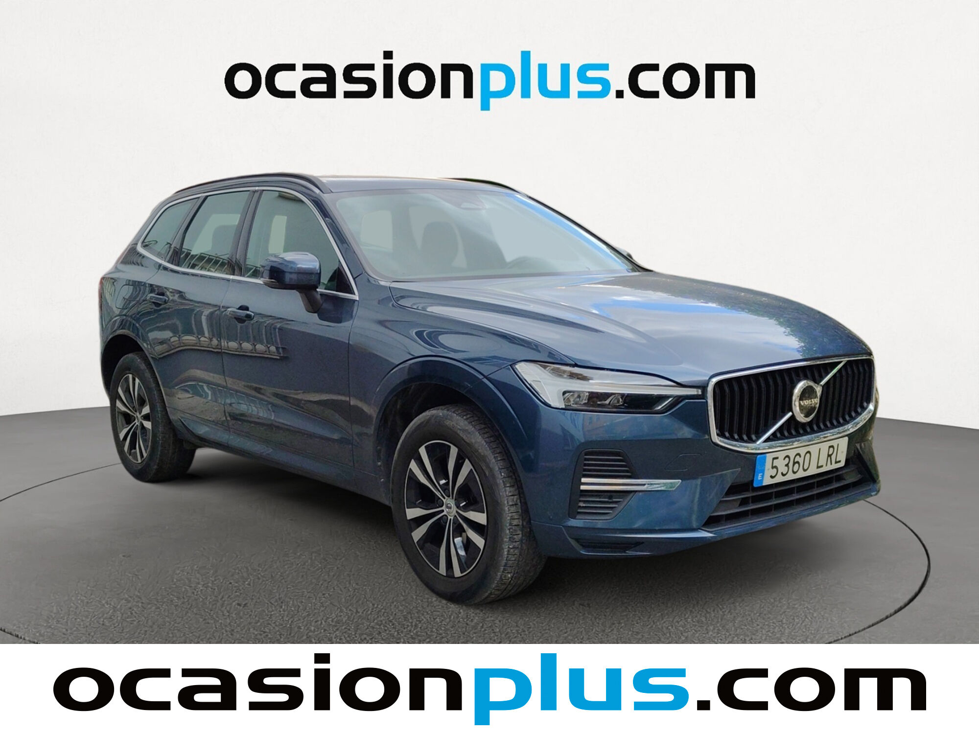 Foto del VOLVO XC60 B4 Momentum Pro FWD Aut.