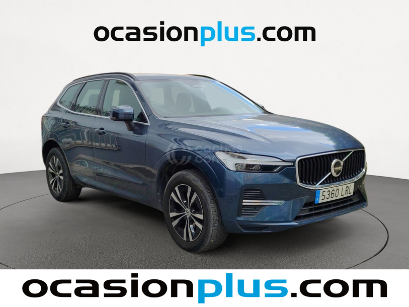 Foto del VOLVO XC60 B4 Momentum Pro FWD Aut.