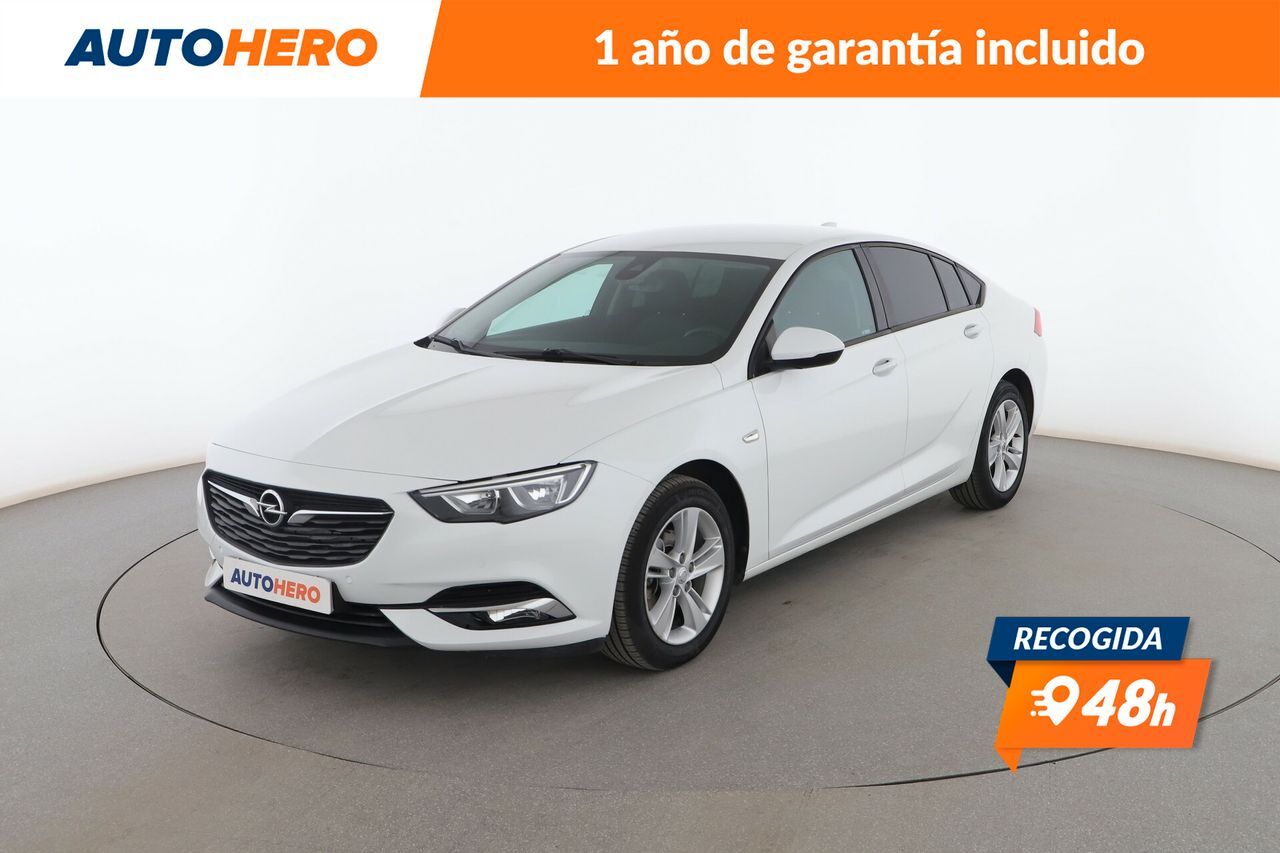 OPEL Insignia (GS 1.6 CDTI DPF Selective) en Madrid