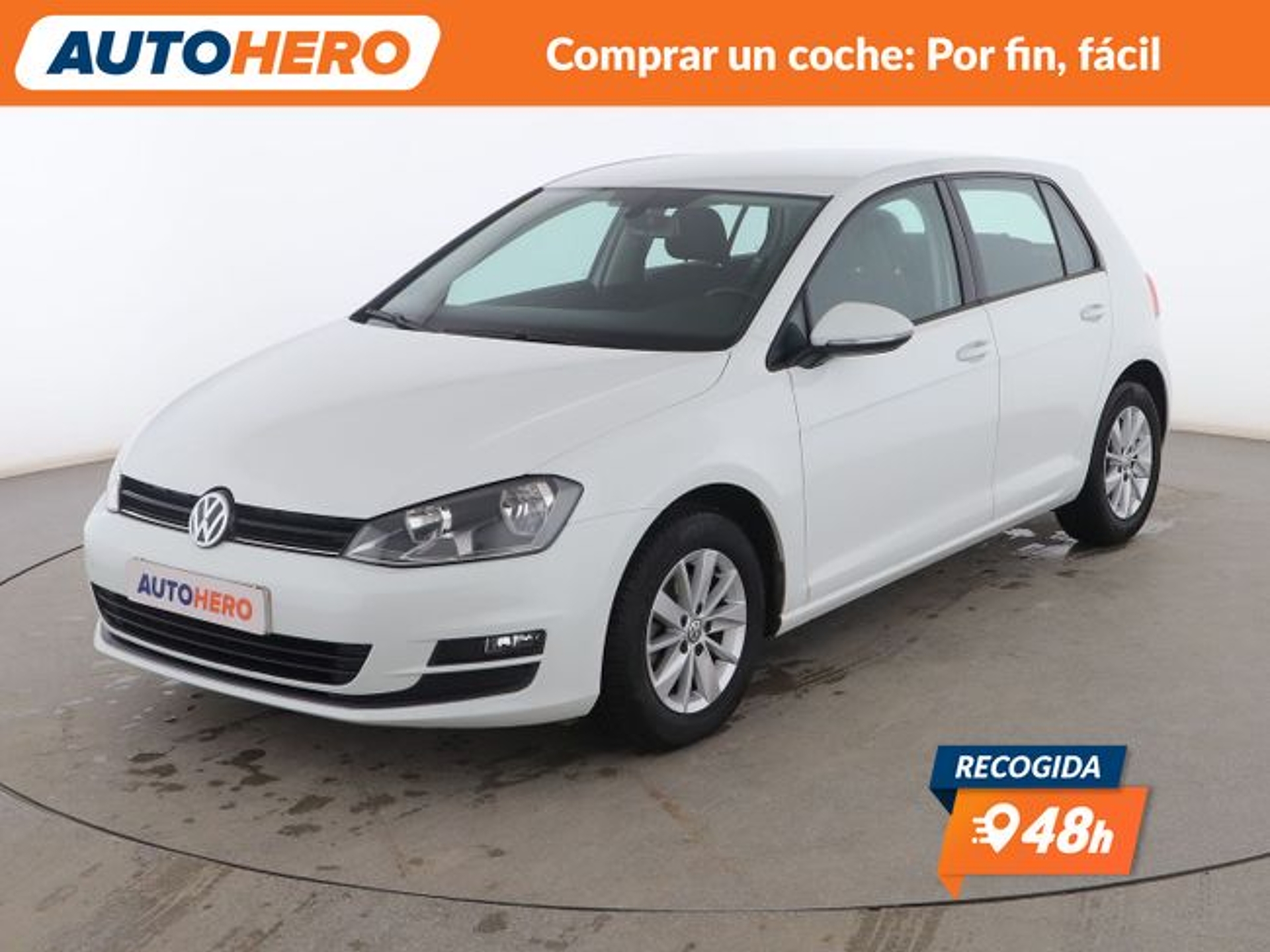 Imagen de VOLKSWAGEN Golf