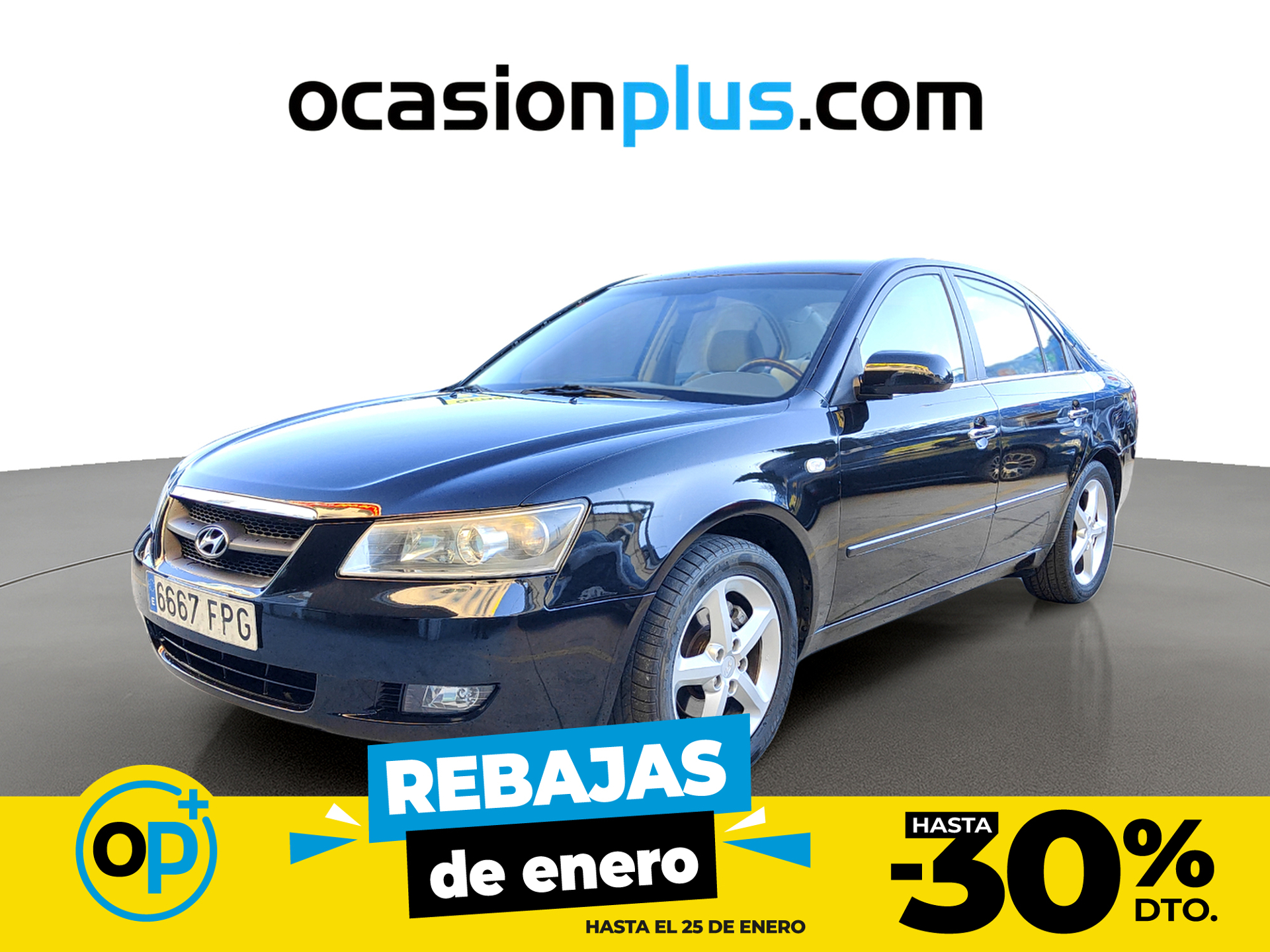 Imagen de HYUNDAI Sonata