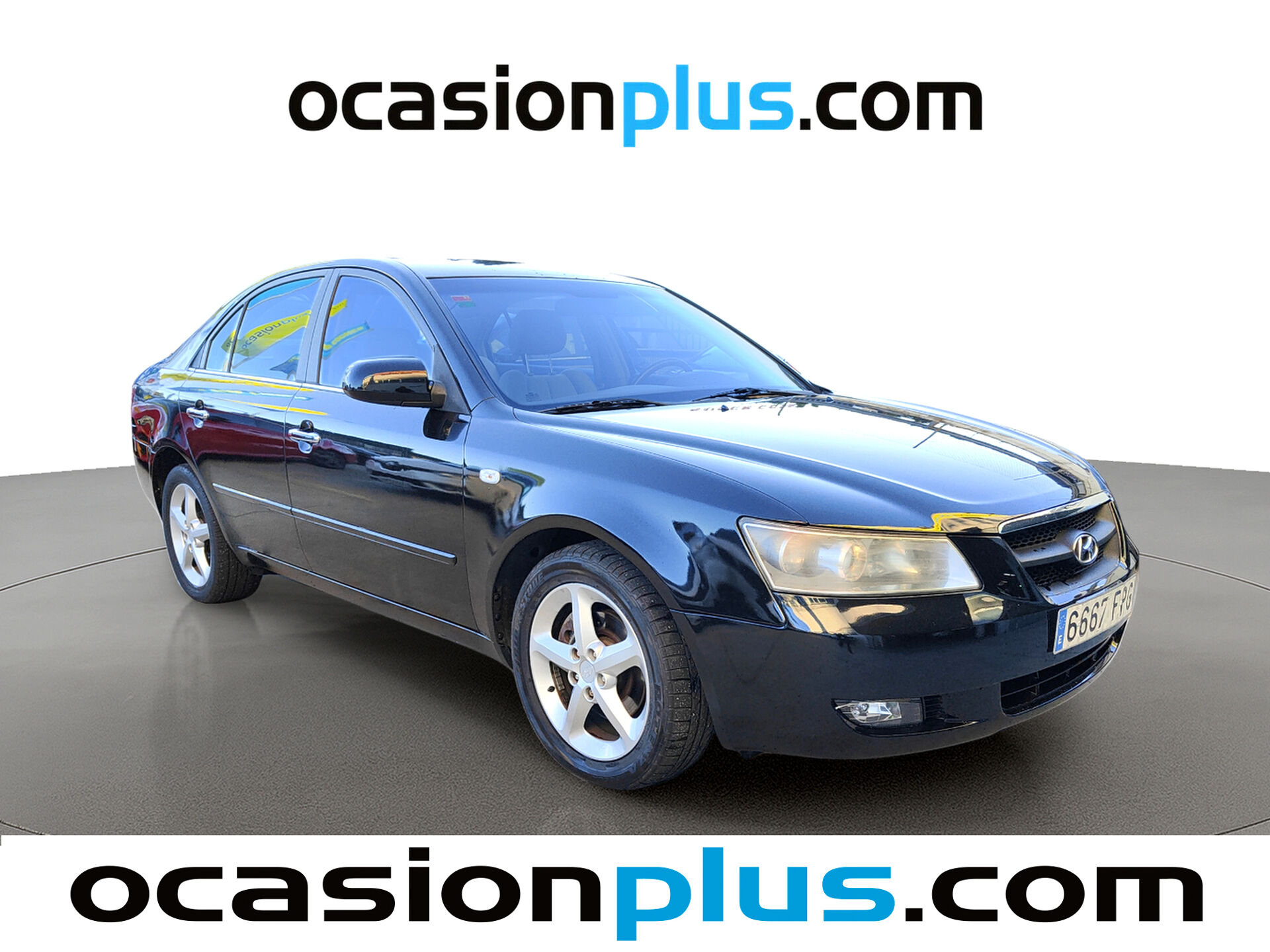 Imagen 2 de HYUNDAI Sonata