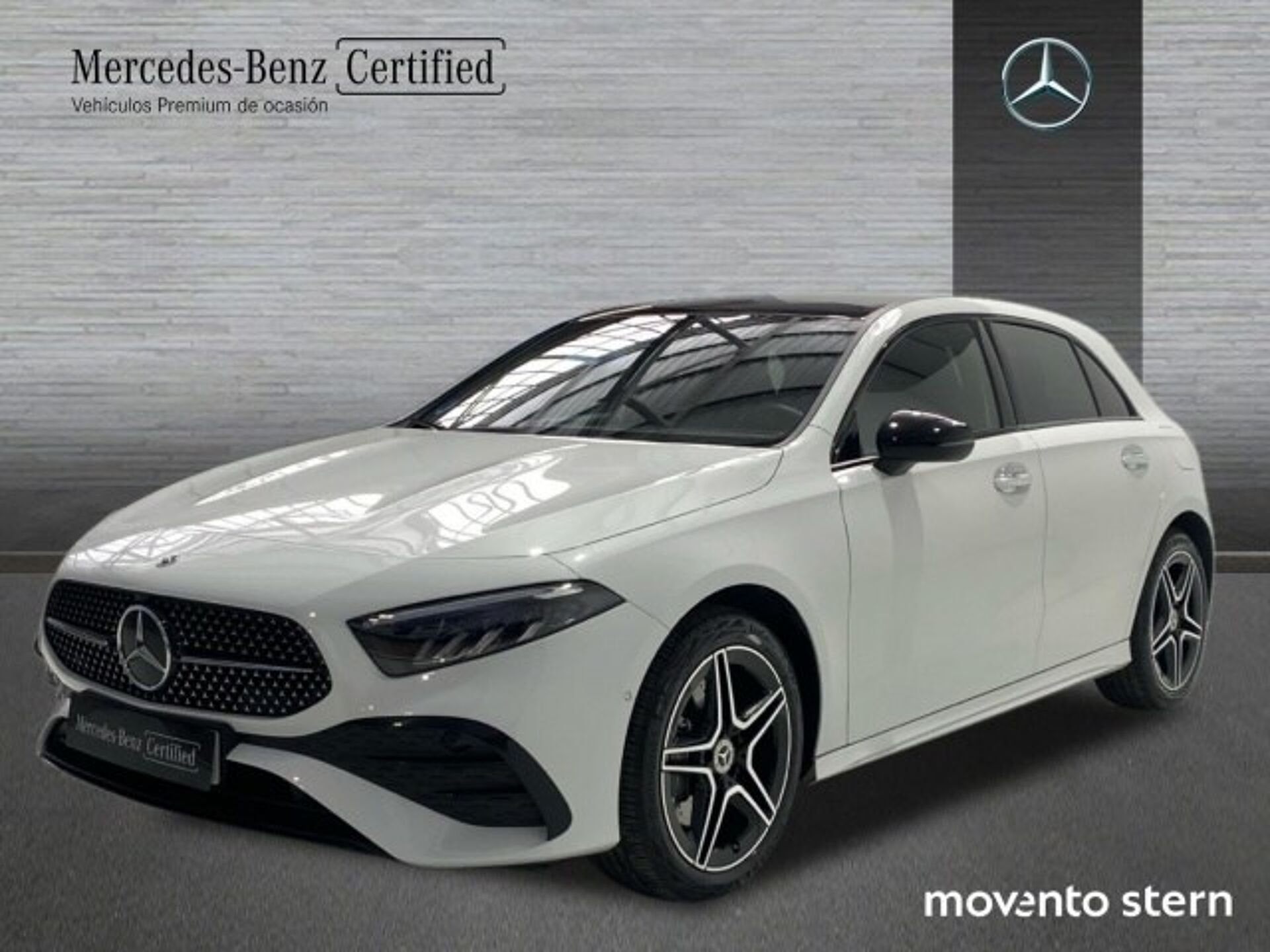 Imagen de MERCEDES Clase A