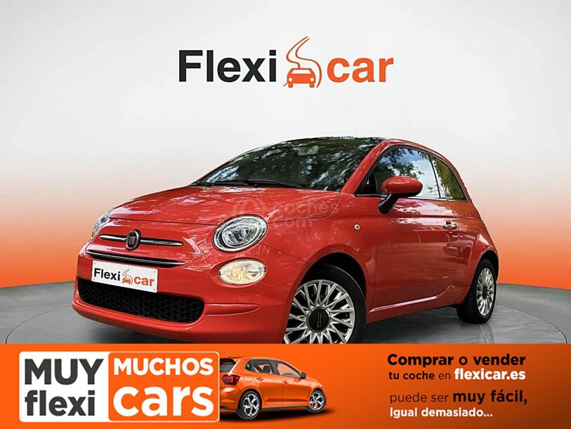 Foto del FIAT 500 1.2 Lounge