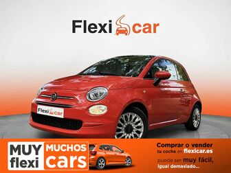 Imagen de FIAT 500 1.2 Lounge