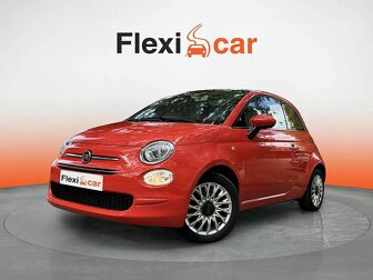 Imagen de FIAT 500 1.2 Lounge