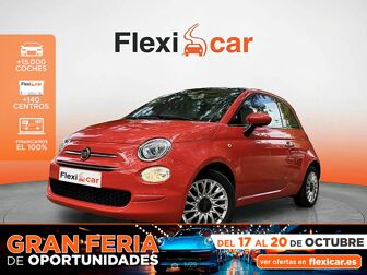 Imagen de FIAT 500 1.2 Lounge