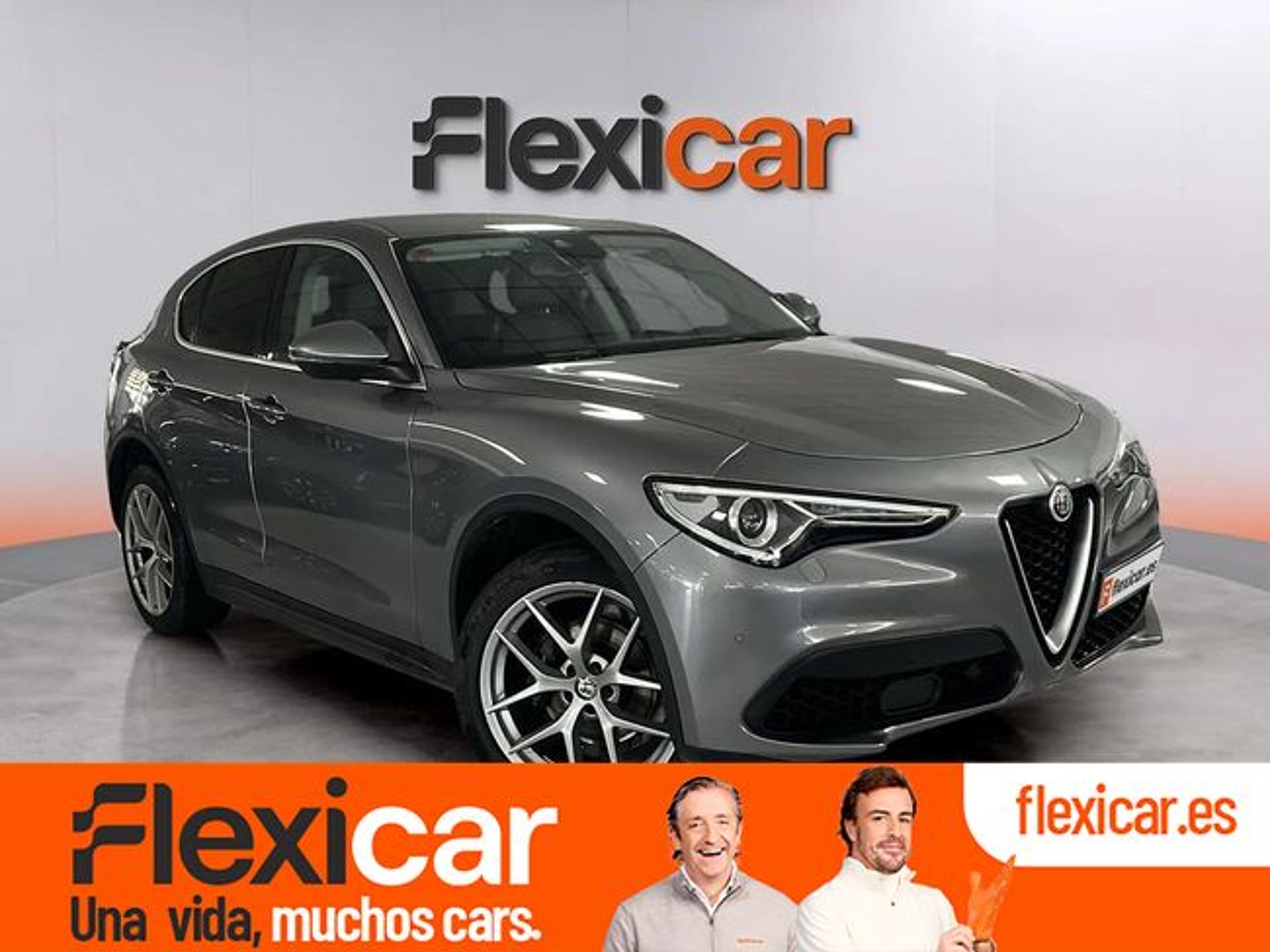 Imagen de ALFA ROMEO Stelvio