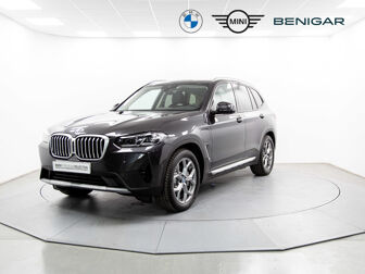 Imagen de BMW X3 xDrive 30e xLine