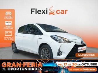 Imagen de TOYOTA Yaris HSD 1.5 Active