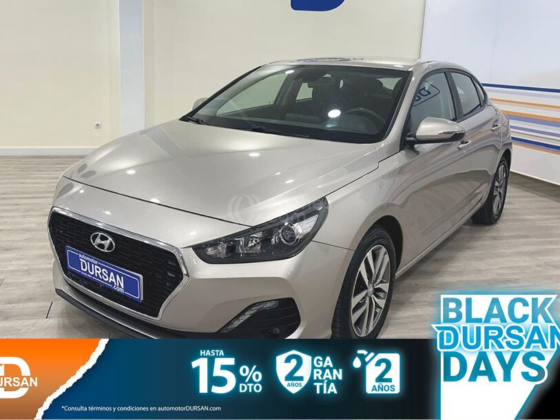 Foto del HYUNDAI i30 CW 1.0 TGDI Klass