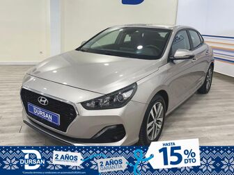 Imagen de HYUNDAI i30 CW 1.0 TGDI Klass