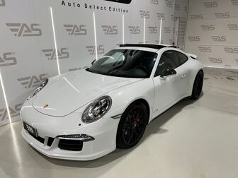 Imagen de PORSCHE 911 Carrera 4 GTS Coupé PDK