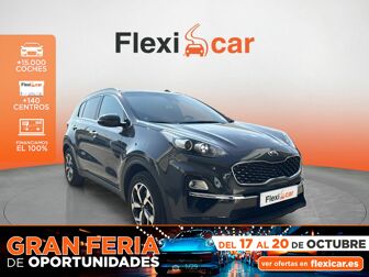 Imagen de KIA Sportage 1.6 CRDi Concept 4x2 115