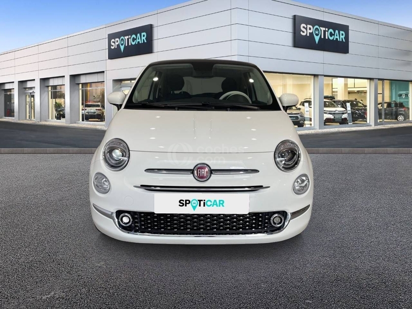 Foto del FIAT 500 1.0 Hybrid Dolcevita 52kW