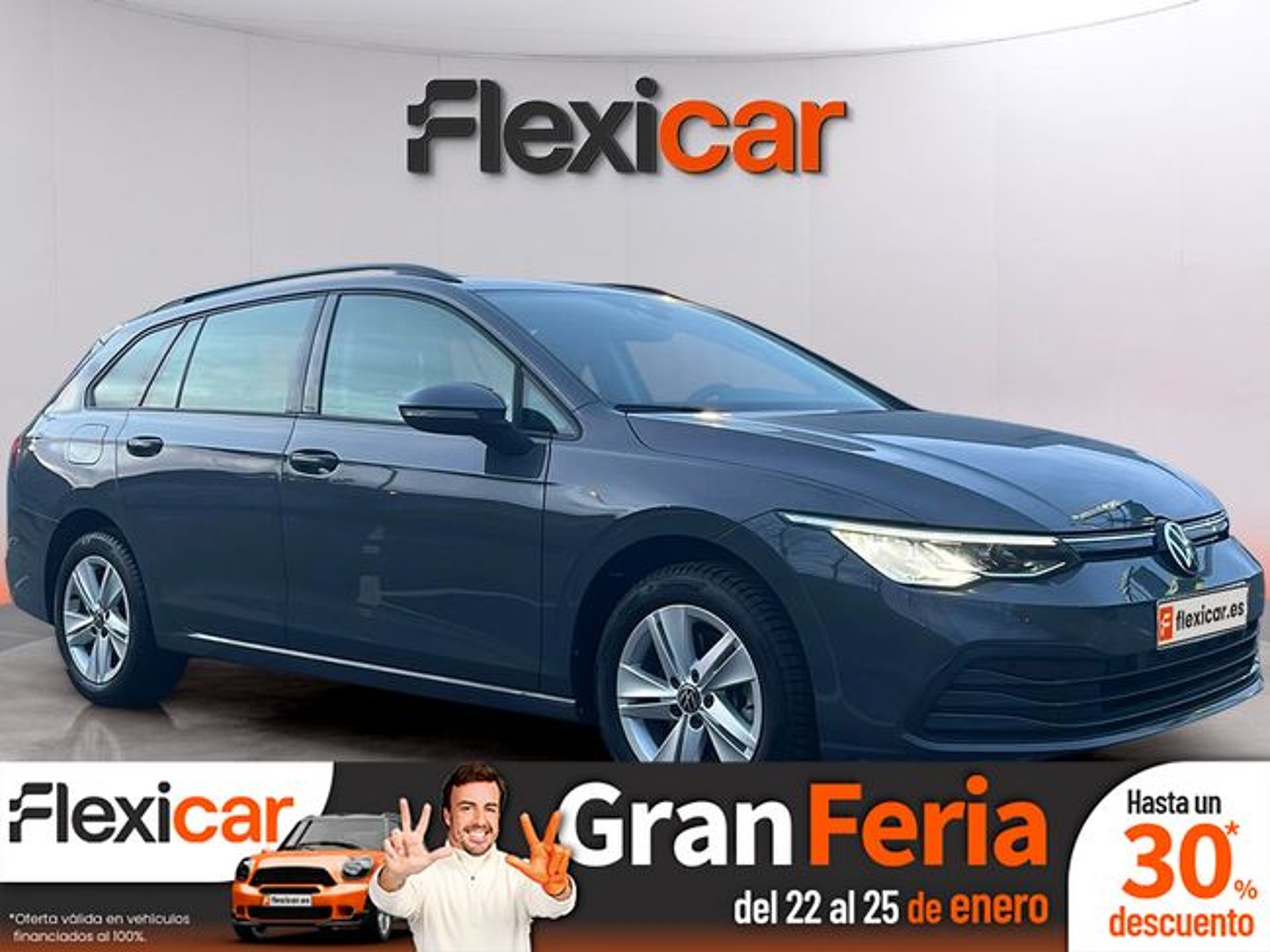 Imagen de VOLKSWAGEN Golf