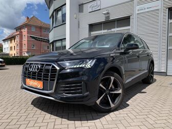 Imagen de AUDI Q7 50 TDI quattro