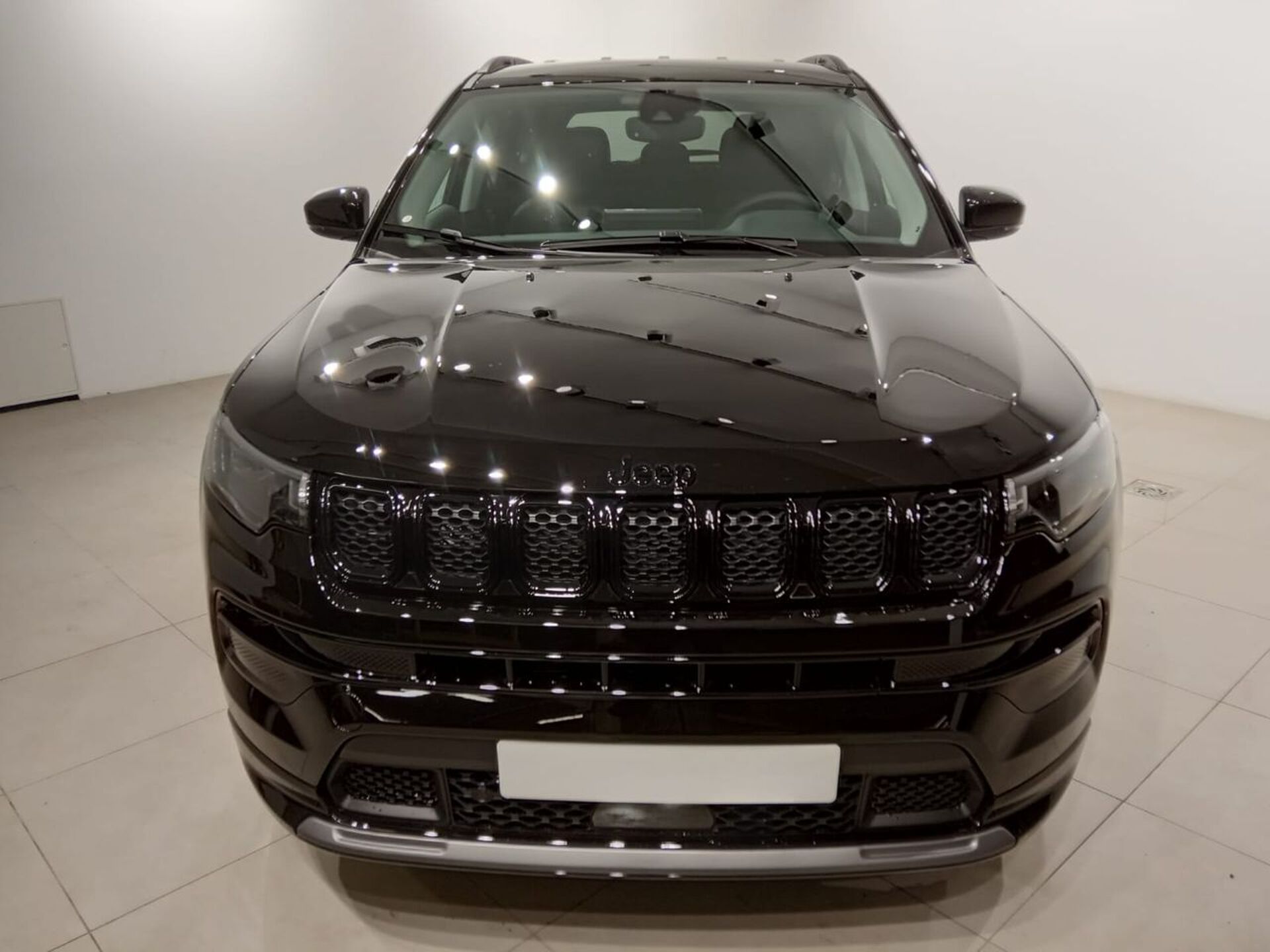 Imagen 2 de JEEP Compass