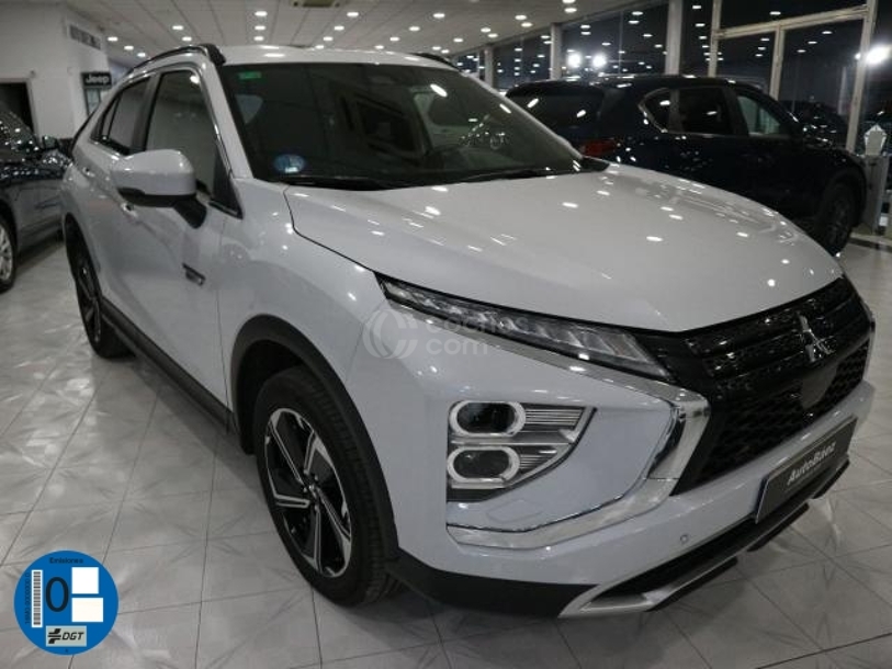 Foto del MITSUBISHI Eclipse Cross 150 T Kaiteki 4WD 8CVT