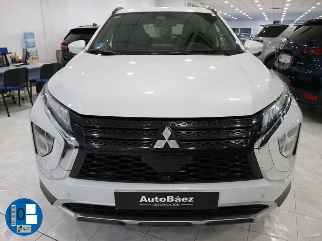 Foto del MITSUBISHI Eclipse Cross 150 T Kaiteki 4WD 8CVT