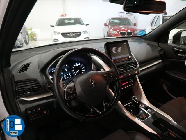 Foto del MITSUBISHI Eclipse Cross 150 T Kaiteki 4WD 8CVT