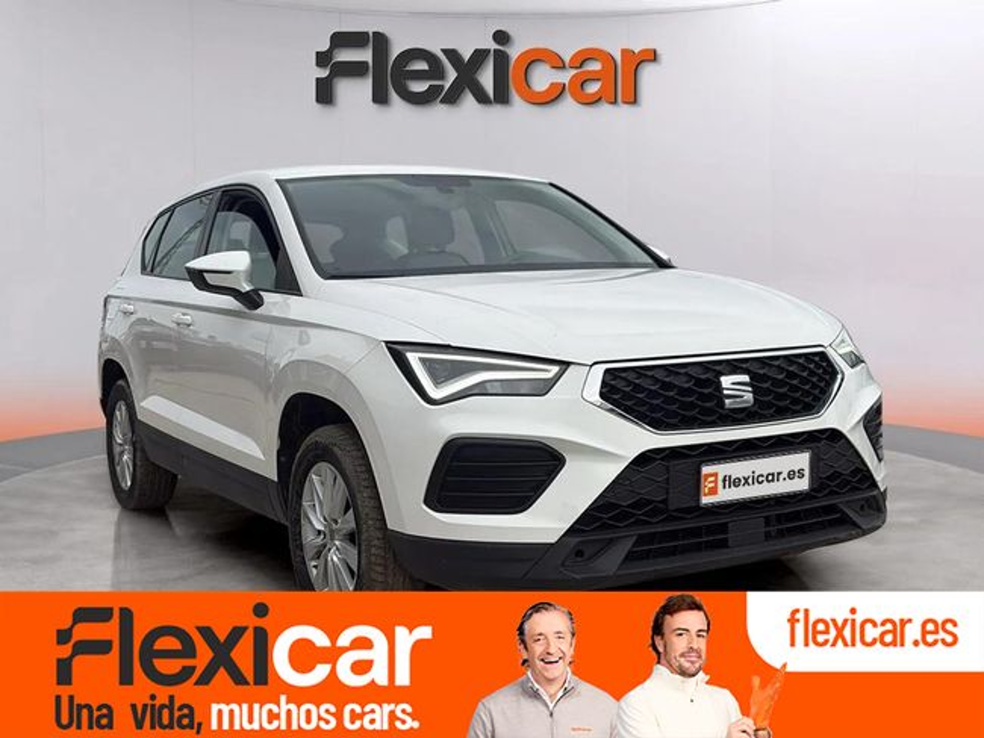 Imagen de SEAT Ateca