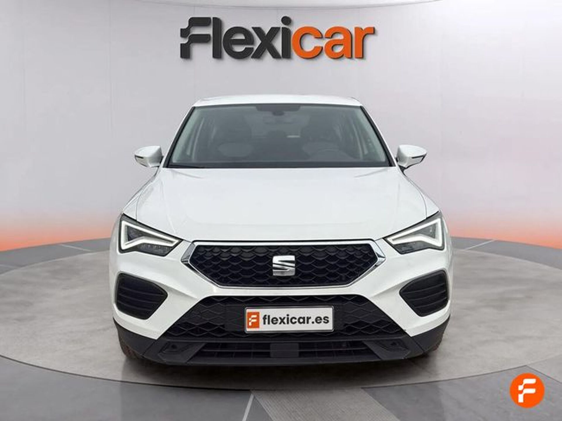 Imagen 2 de SEAT Ateca