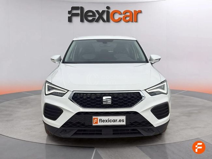 Foto del SEAT Ateca 1.0 TSI S&S Reference