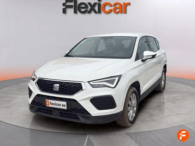 Foto del SEAT Ateca 1.0 TSI S&S Reference