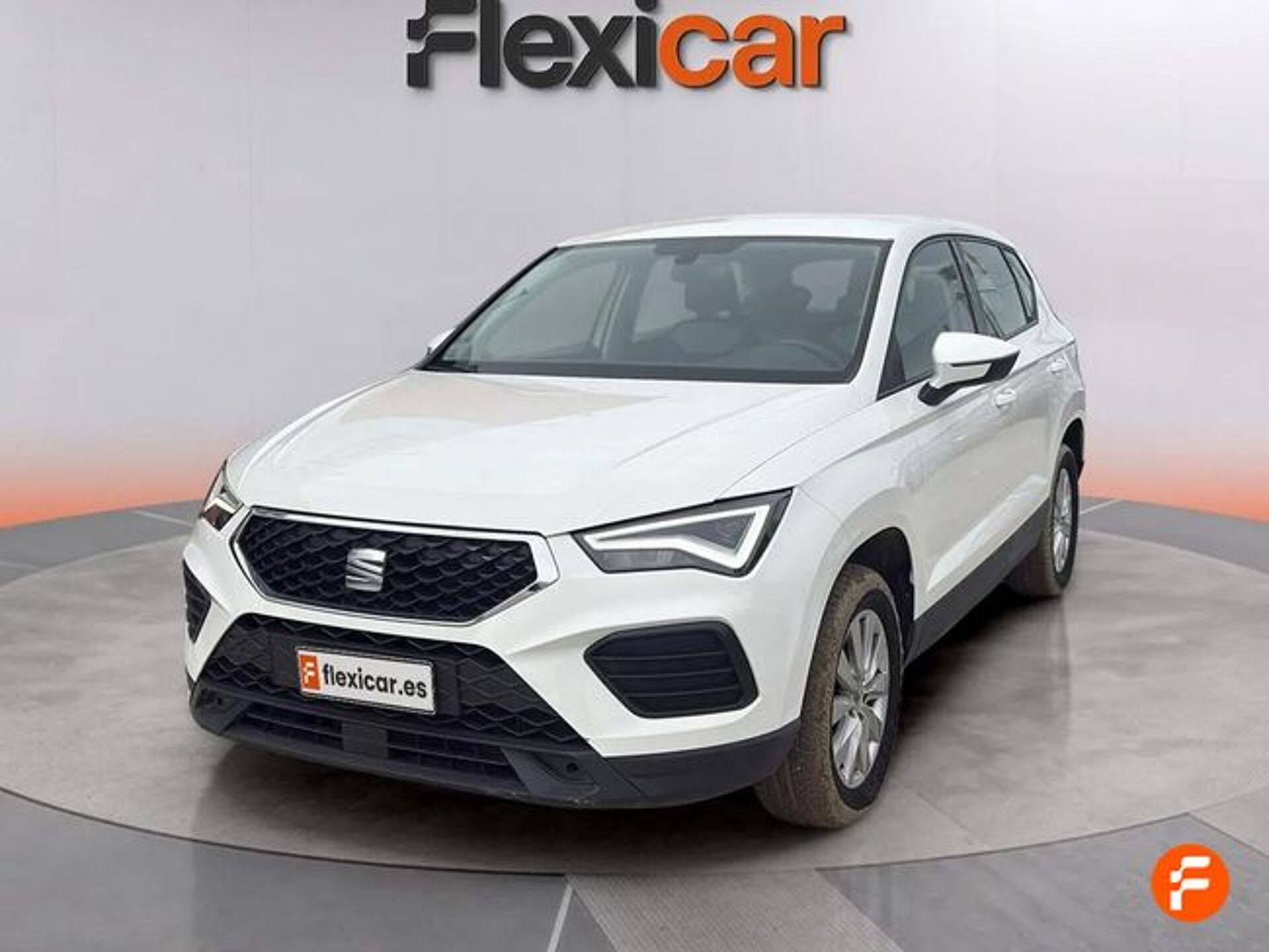 Imagen 3 de SEAT Ateca
