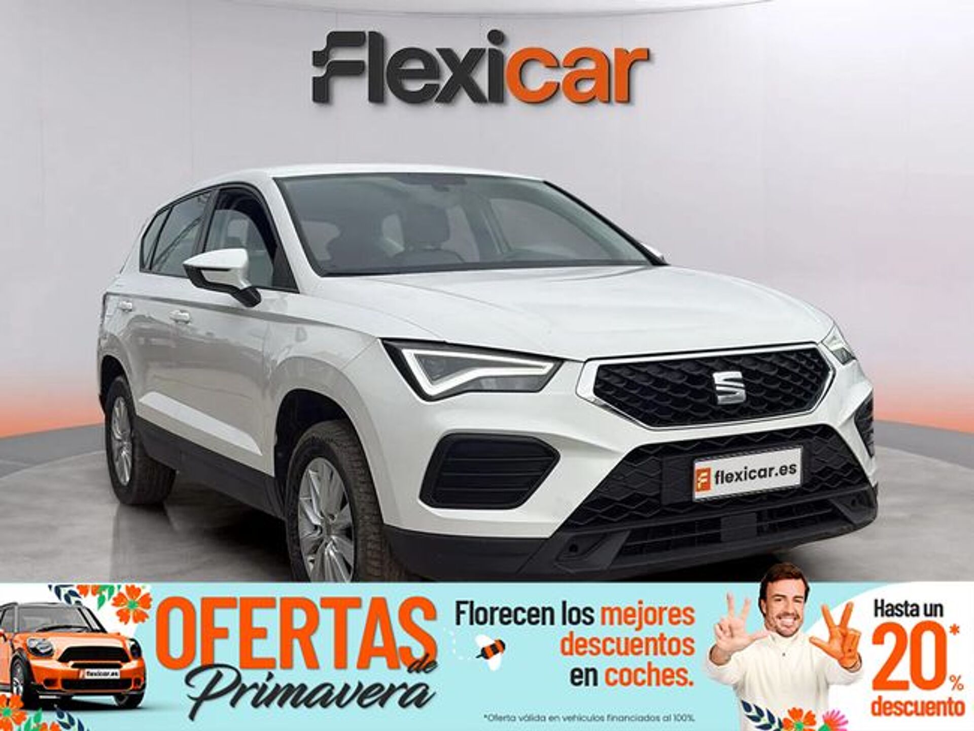 Imagen 1 de SEAT Ateca