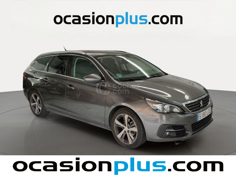 Foto del PEUGEOT 308 SW 1.5BlueHDi S&S Allure 130