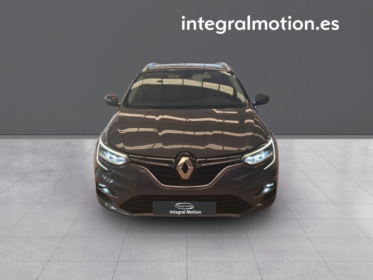 Foto del RENAULT Mégane S.T. 1.5dCi Blue Zen EDC 85kW