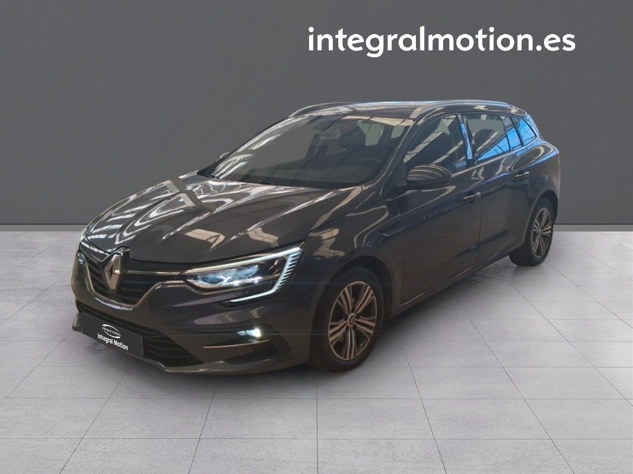 Foto del RENAULT Mégane S.T. 1.5dCi Blue Zen EDC 85kW
