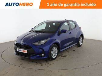 Imagen de TOYOTA Yaris 125 S-Edition