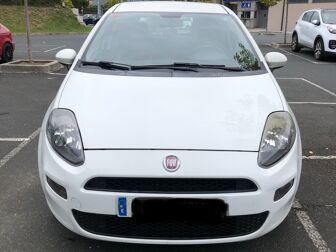 Imagen de FIAT Punto 1.2 S&S Pop 51kW