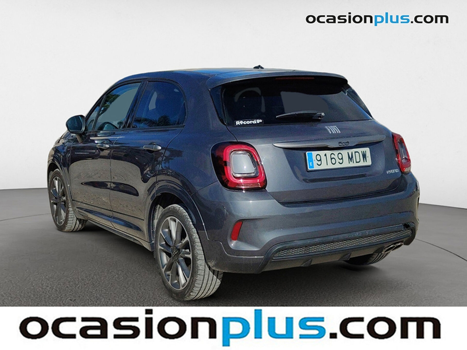 Imagen 3 de FIAT 500X