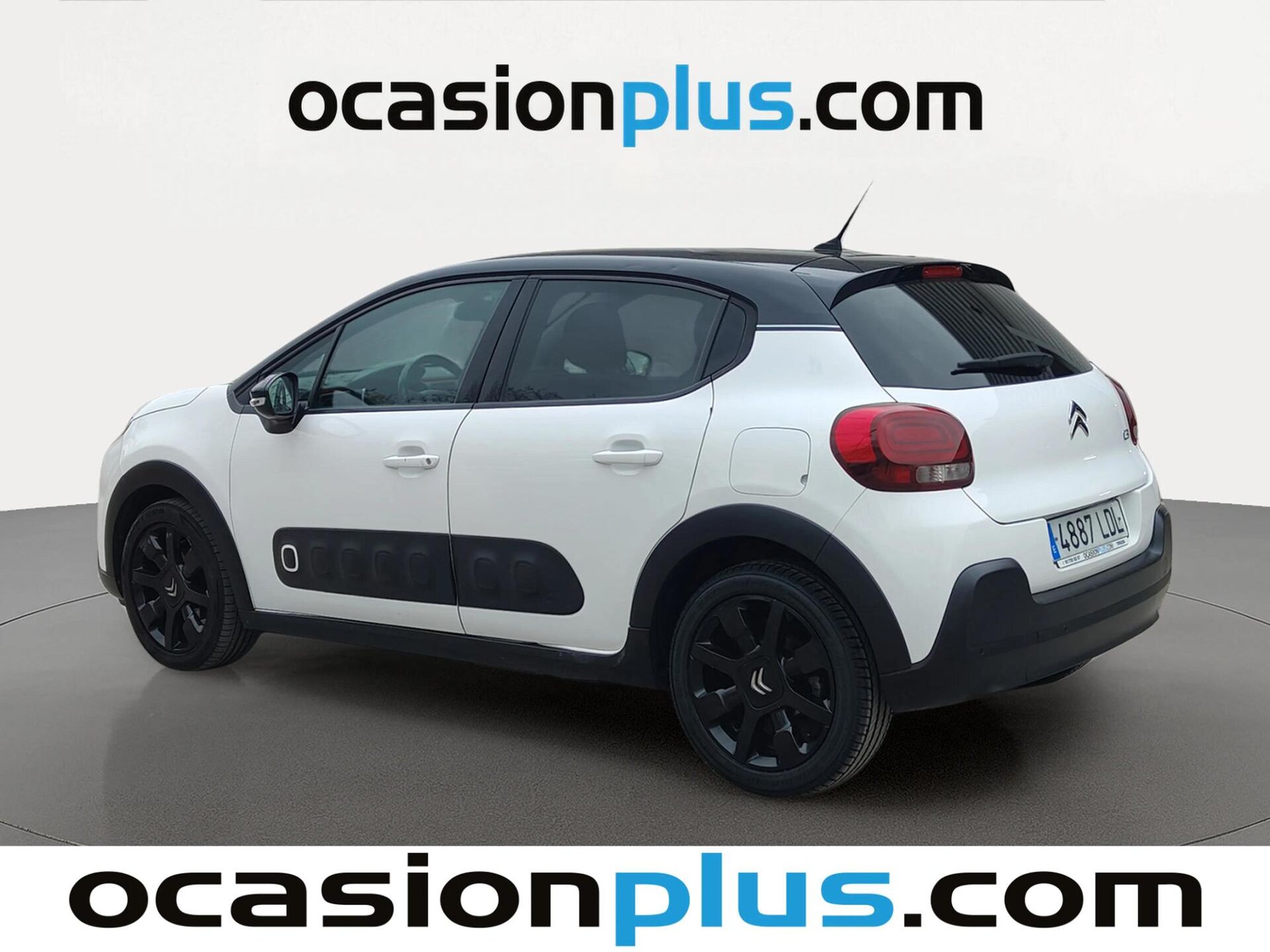 Imagen 3 de CITROEN C3