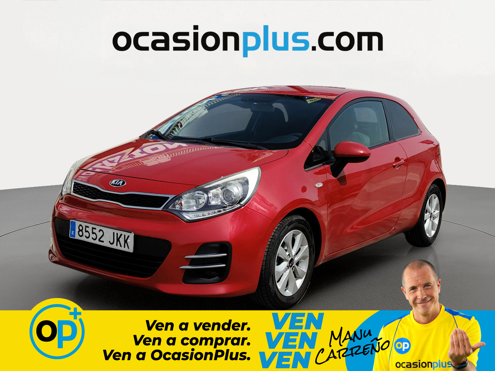 Imagen de KIA Rio