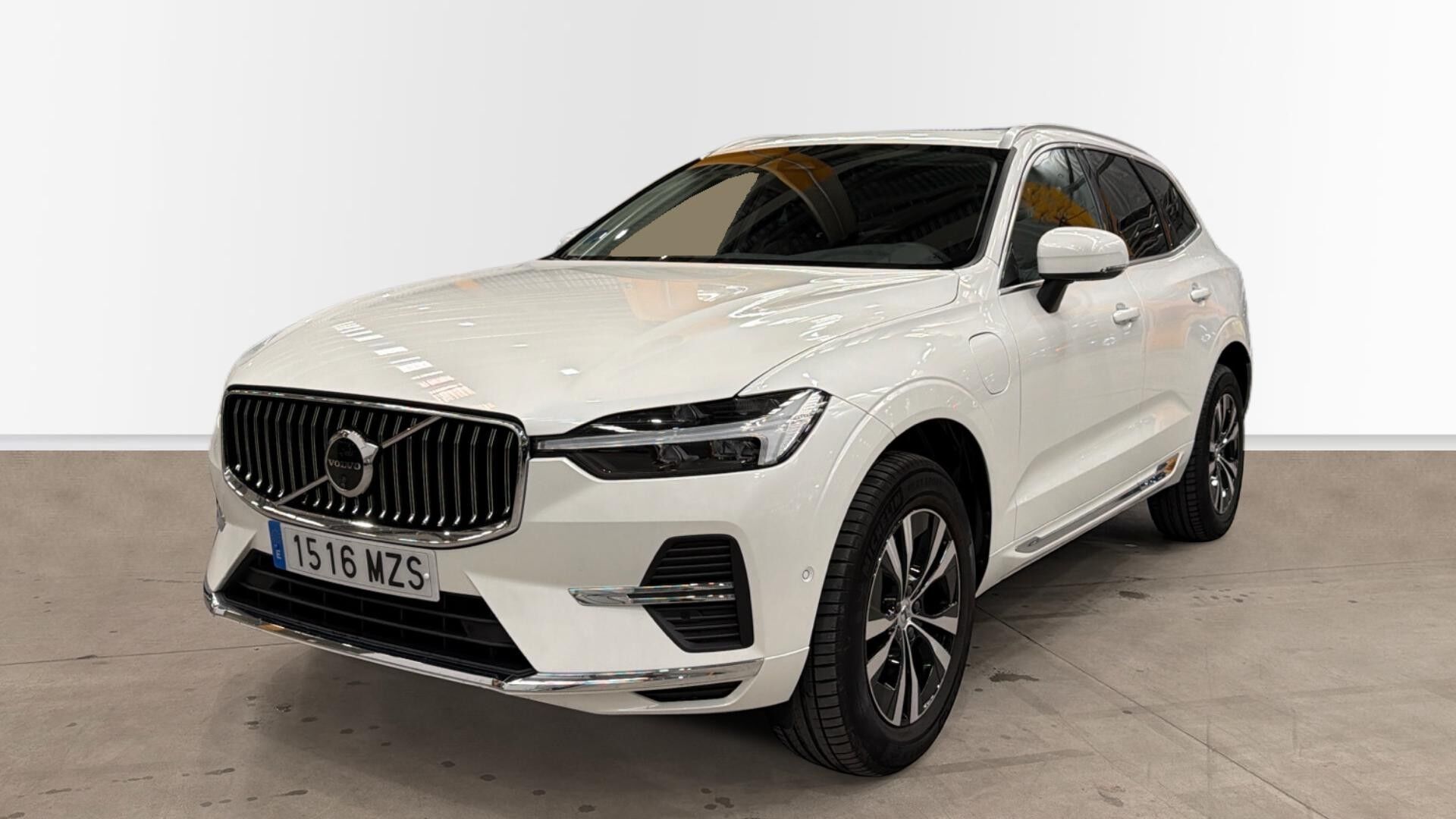 Foto del VOLVO XC60 T6 Recharge Core