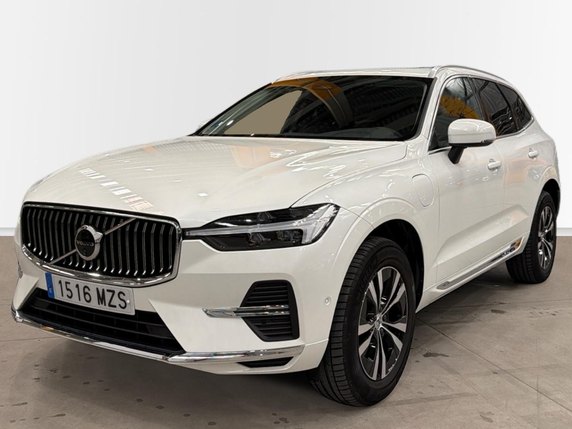 Imagen de VOLVO XC60