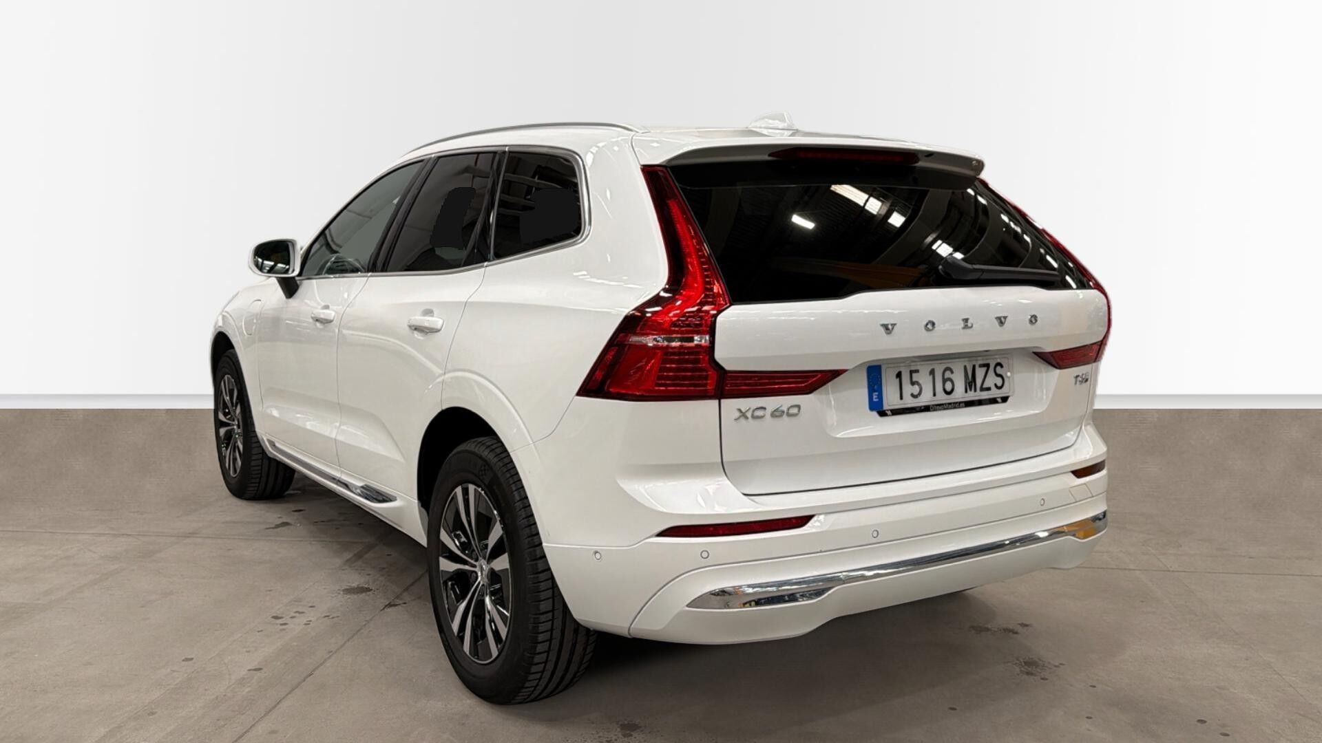 Foto del VOLVO XC60 T6 Recharge Core