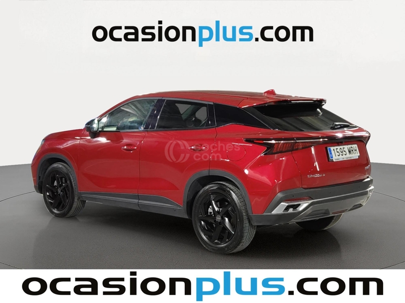 Foto del OMODA 5 1.6 Premium 185