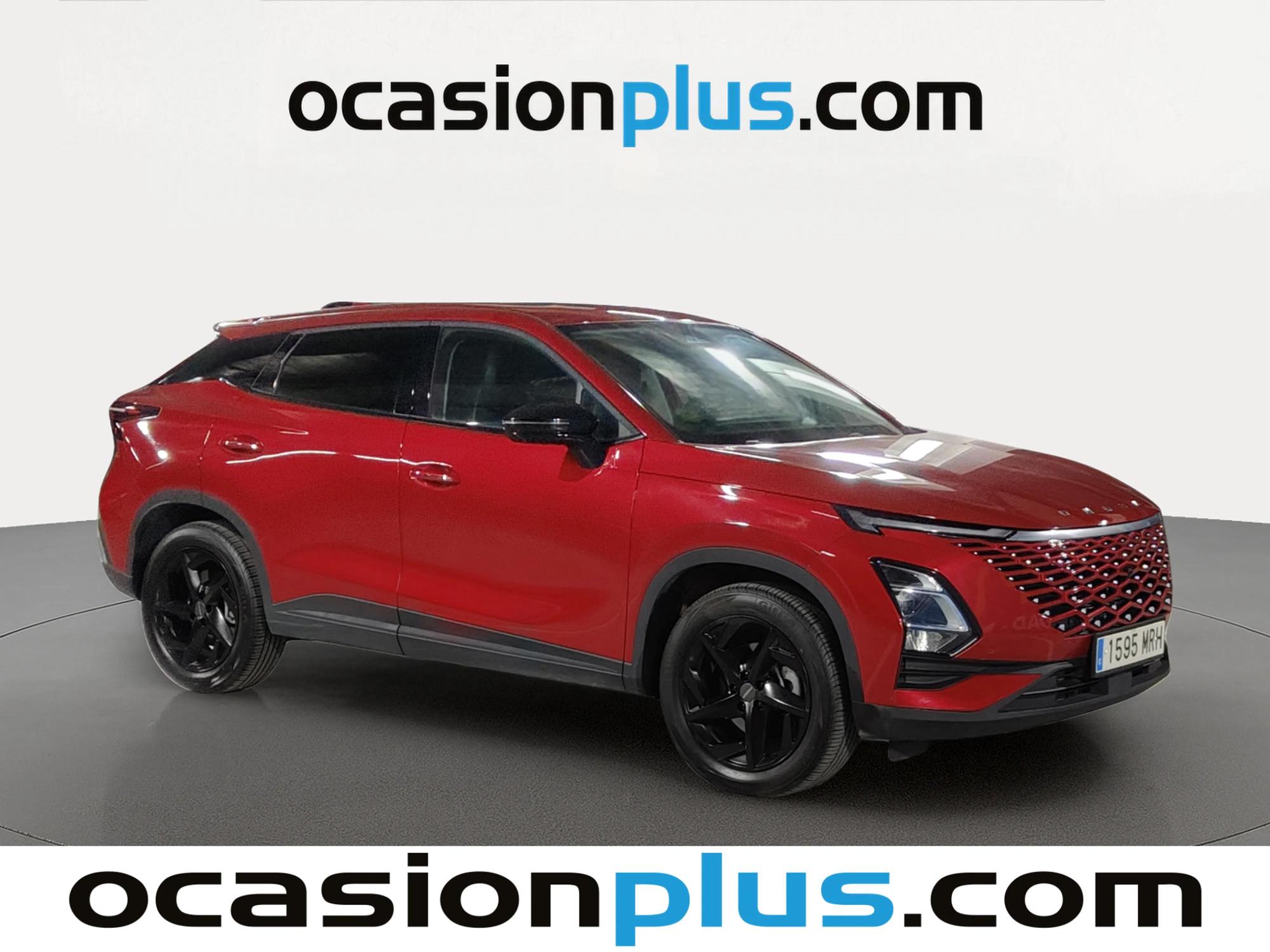 Foto del OMODA 5 1.6 Premium 185